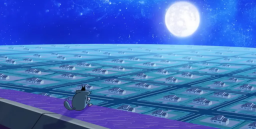 Oggy's Empire Discord Server Banner