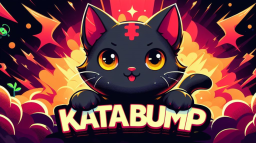 KataBump® Discord Server Banner