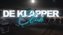de Klapper Club Discord Server Banner