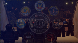 Five-O Discord Server Banner