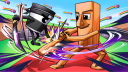 Steal a Brainrot Discord Server Banner
