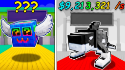 Steal a Brainrot Discord Server Banner