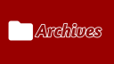 🏳🌈 AO3 Archives Discord Server Banner