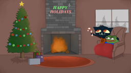 Gates Of Autism Discord Server Banner