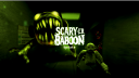 Scary Baboon VR Discord Server Banner