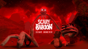 Scary Baboon VR Discord Server Banner