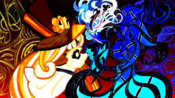 Luhtfy's Server ⏳ Discord Server Banner