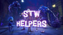 STW Helpers Discord Server Banner