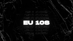EU 10s Discord Server Banner
