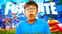 AsianJeff's Community Discord Server Banner