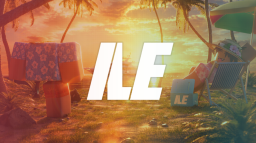 ๐ฌ ILE Customs Discord Server Banner