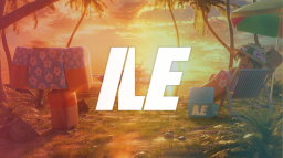 🏄 ILE Customs Discord Server Banner