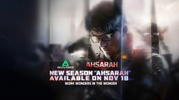 Delta Force Game Discord Server Banner