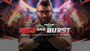 Delta Force Game Discord Server Banner