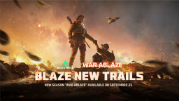 Delta Force Game Discord Server Banner