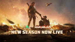 Delta Force Game Discord Server Banner