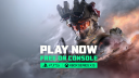 Delta Force Game Discord Server Banner