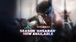 Delta Force Game Discord Server Banner