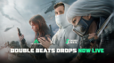 Delta Force Game Discord Server Banner