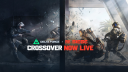 Delta Force Game Discord Server Banner