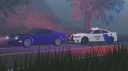 USA Border Roleplay Discord Server Banner