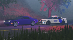 USA Border Roleplay Discord Server Banner