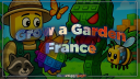 Grow A Garden & Steal A Brainrot France 🇫🇷 Discord Server Banner