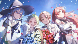 The Basement Discord Server Banner
