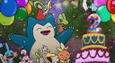 Pokemon Sleep Discord Server Banner