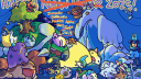 Pokemon Sleep Discord Server Banner