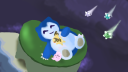 Pokemon Sleep Discord Server Banner