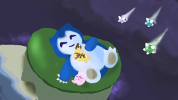 Pokemon Sleep Discord Server Banner