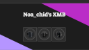 Noa Discord Server Banner