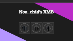 Noa Discord Server Banner