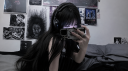 ꣑ৎ    july ༶ ask2dm　༶　vcs　༶　friends　༶　sociαl　༶　giveαwαys　༶　egirls　༶　non-dating　༶　sfw Discord Server Banner