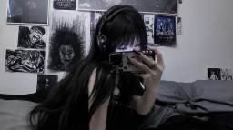 ꣑ৎ july ༶ ask2dm ༶ vcs ༶ friends ༶ sociαl ༶ giveαwαys ༶ egirls ༶ non-dating ༶ sfw Discord Server Banner
