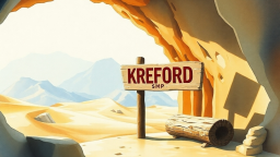Kreford Inc. Discord Server Banner