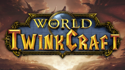 LegacyCraft Discord Server Banner