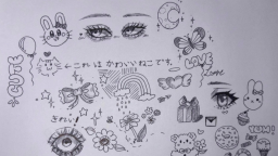 🎐Cat's Tale₊☁⊹𓂃☾ ◦ social ◦ gaming ◦ community ◦ chill ◦ VC Discord Server Banner