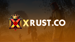 XRUST.CO SERVERS Discord Server Banner