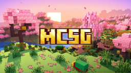 ⭐MCSG.PL Discord Server Banner