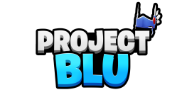 Project Blu Discord Server Banner