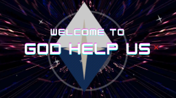 ɢᴏᴅ ʜᴇʟᴘ ᴜs Discord Server Banner