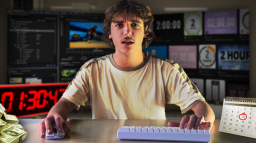 🎥 RaphCommunity Discord Server Banner