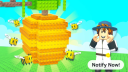 Grow a Garden Discord Server Banner