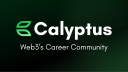 Calyptus Discord Server Banner