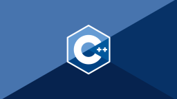 C++ Discord Server Banner
