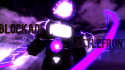 Blockade Battlefront Discord Server Banner