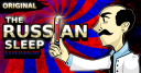 Russian Sleep Experiment Discord Server Banner