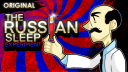 Russian Sleep Experiment Discord Server Banner